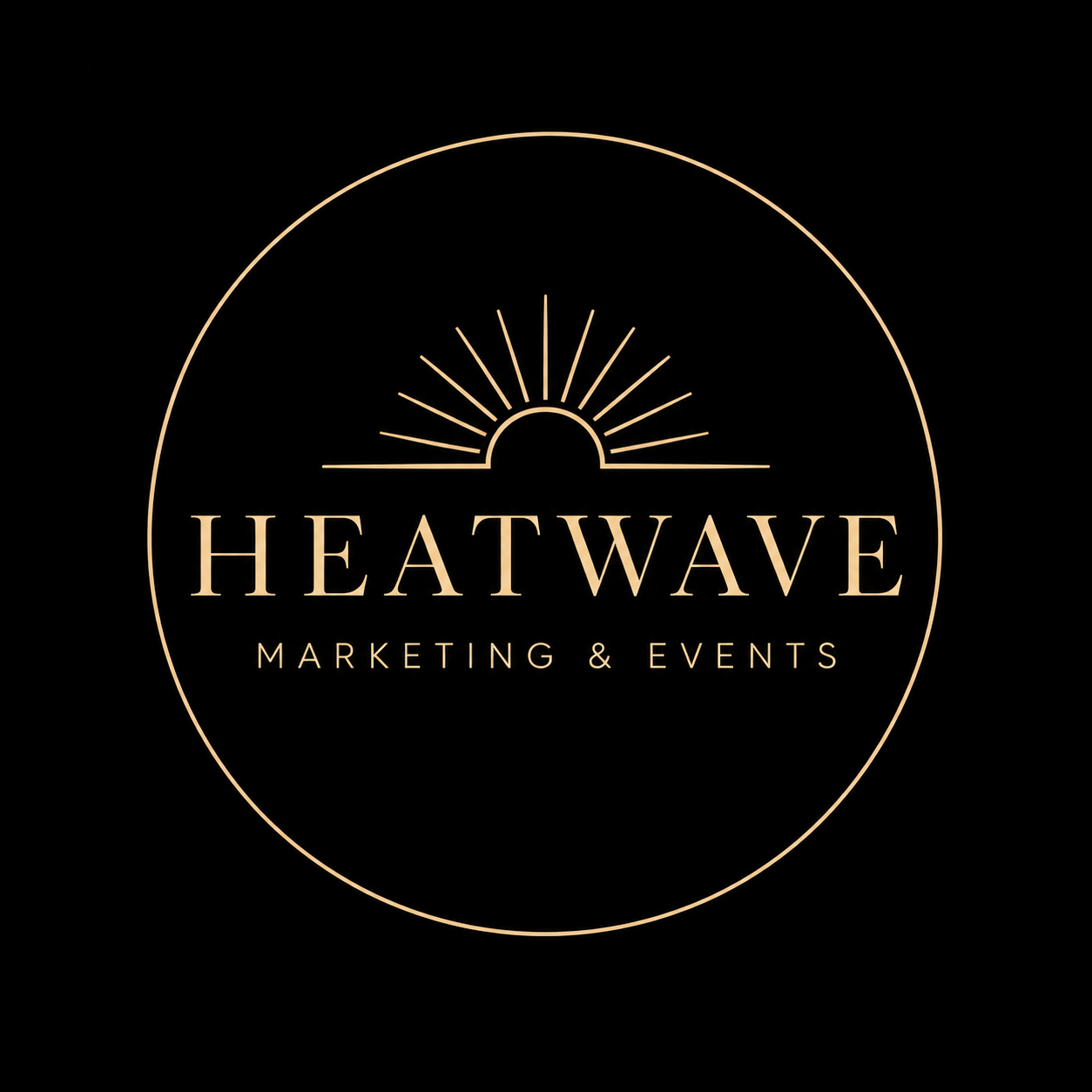 Heatwave Marketing & Events
